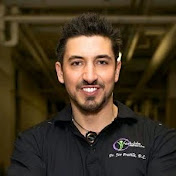 Profile Picture of Dr. Joe Pratile Chiropractor (@dr.joepratilechiropractor5902) on Youtube