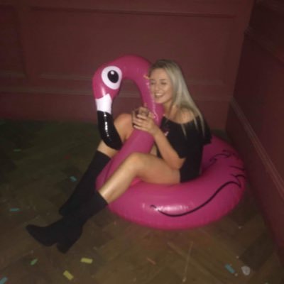 Profile Picture of Noelle Kelly (@noellekel) on Twitter