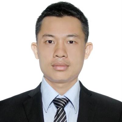 Profile Picture of Phuc (Mike) Do (@mikedo83) on Twitter