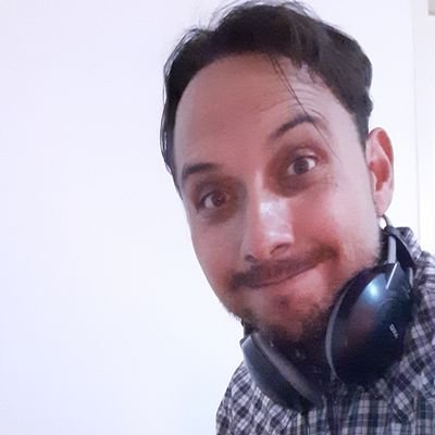 Profile Picture of Ricardo Melendez (@soyunproductor) on Twitter