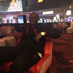 Profile Picture of Carl Townsend (@playaoyear) on Instagram