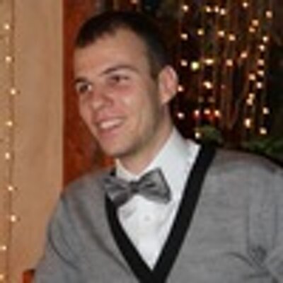 Profile Picture of Grant Rodgers (@GrantRodgers2) on Twitter