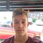 Profile Picture of Jonathan March (@jonathan_march88) on Instagram