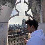 Profile Picture of Konstantinos Zervos (@k.zerv) on Instagram