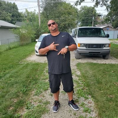 Profile Picture of Chuck Simpson (@ChuckSi70113278) on Twitter