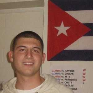Profile Picture of Justin Machado (@427053349) on Myspace