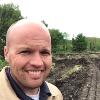 Profile Picture of Mike Yeates (@mike_yeates) on Twitter