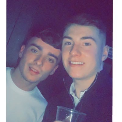 Profile Picture of Adam Plunkett (@AdamPlunkett9) on Twitter