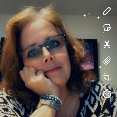 Profile Picture of Julie Monahan (@colorado_jul) on Twitter