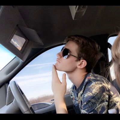 Profile Picture of Ryan Reeser (@RyanReeser_) on Twitter