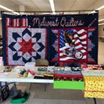 Profile Picture of Randall Hester (@qovf_midwest_quilters) on Instagram