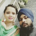Profile Picture of Ruby Dhaliwal (@rubydhaliwal876) on Instagram