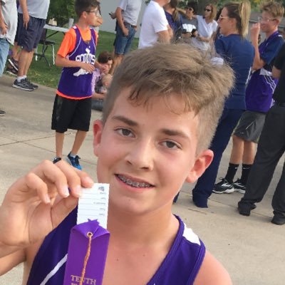 Profile Picture of Grant Schaefer (@GrantSchaefer10) on Twitter