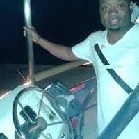 Profile Picture of Corey Hynson (@coreyhynson3) on Pinterest