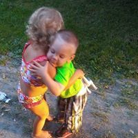 Profile Picture of Verna LaFlair Gonzalez (@chubbybaby43) on Pinterest