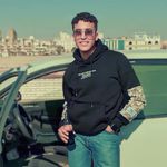 Profile Picture of Sherif Omar (@sheefoo11) on Instagram