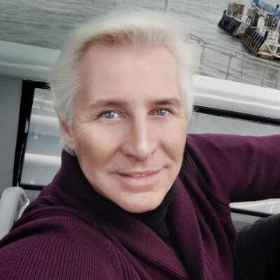 Profile Picture of Jeffrey Riedel (@silverfox207) on Twitter