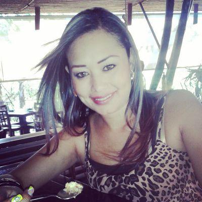 Profile Picture of Natalia Andrea Baena (@nathyba) on Twitter