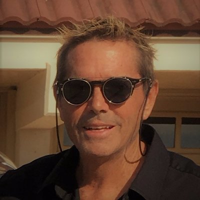 Profile Picture of Bradley Jarrett (@1Gadget1959) on Twitter