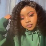 Profile Picture of Kgomotso Michelle Rampedi (@babygirl.moochi) on Instagram