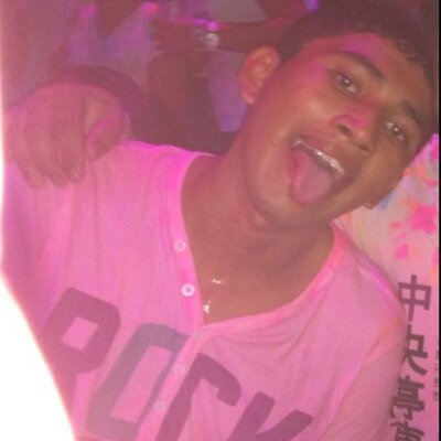 Irwin Johann Moss - Twitter Profile Picture of Irwin Johann Moss (@JadenRashad) on Twitter