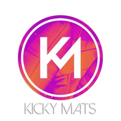 Profile Picture of Kicky Mats (@kickymats) on Twitter