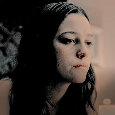 Profile Picture of Eleanor Crain (@ASadLittleLady) on Twitter