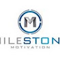 Profile Picture of milestonemotivation (@@milestonemotivation) on Tiktok