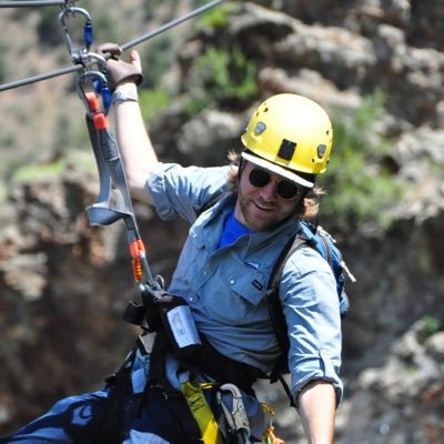 Profile Picture of Chris Pye (@chrispye23) on Twitter