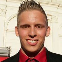 Profile Picture of Lars Mouwen (@lars-mouwen) on Quora
