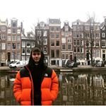 Profile Picture of Alex Knox (@scullyknox) on Instagram