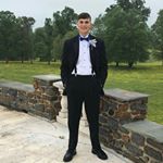Profile Picture of Andrew Swaim, Yadkin County NC (@atswaim97) on Instagram