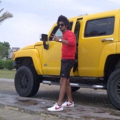 Omar Alkhalidi - Twitter Profile Picture of Omar Alkhalidi (@omaralkhalidi1) on Twitter