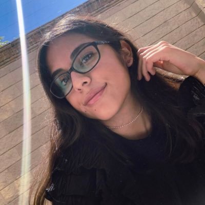 Profile Picture of Andrea (@andy_zambrano8) on Twitter