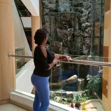 Profile Picture of Hellen Peters (@HellenPeters12) on Twitter