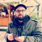 Profile Picture of Jan Eckhoff (@wortpflege) on Instagram