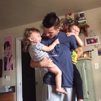 Profile Picture of Cody™ (@codyschroeder6) on Twitter