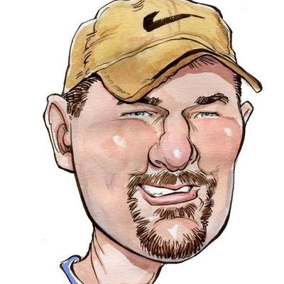 Profile Photo of Robert Holman (@RHDirtonDirt) on Twitter