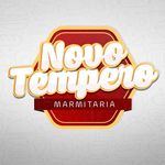 Profile Picture of Novo Tempero Marmitaria 🍲 (@marmitarianovotempero10) on Instagram