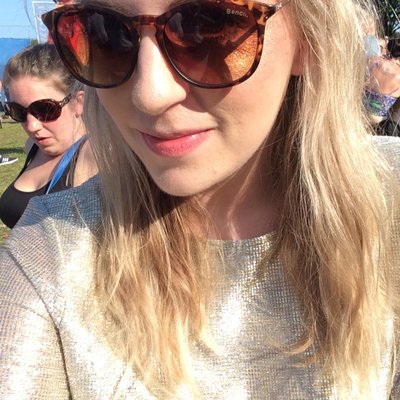 Profile Picture of Elliephant (@EloiseRobertson) on Twitter