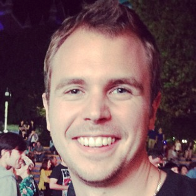 Profile Picture of Kyle Springer (@kvspringer) on Twitter