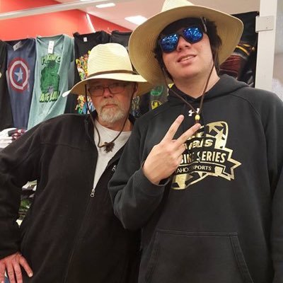 Profile Picture of Boyd Franklin (@TheHarleyRider1) on Twitter