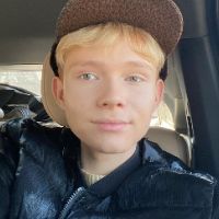 Profile Picture of William Dunst (@william.dunst) on Tiktok