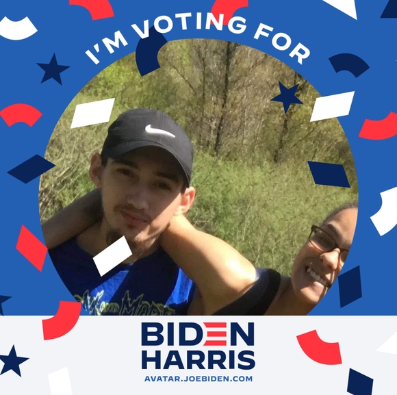 Profile Picture of Donald Weaver (@weaverdog2020) on Poshmark