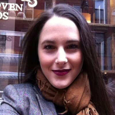 Profile Picture of Hannah Furst (@HannahFurst) on Twitter