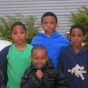 Profile Picture of Walter Mack (@da_boss96) on Myspace