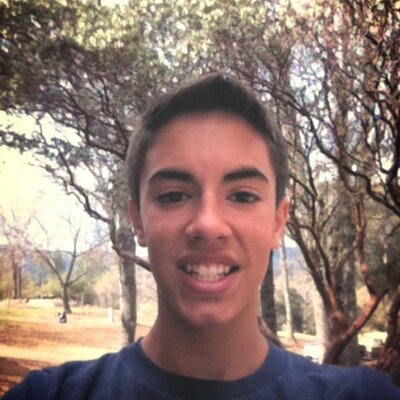 Profile Picture of Kyle Evans (@hollister9972) on Twitter