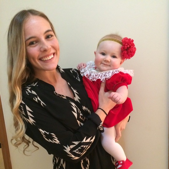 Profile Picture of Chelsea Krzyskowski (@chelseakrzy) on Poshmark