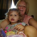 Profile Picture of Amy Minter Myrick (@amynjoe) on Instagram