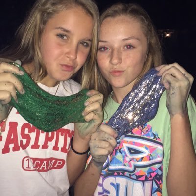 Profile Picture of Kaitlyn Green (@kaitlyngreen88) on Twitter